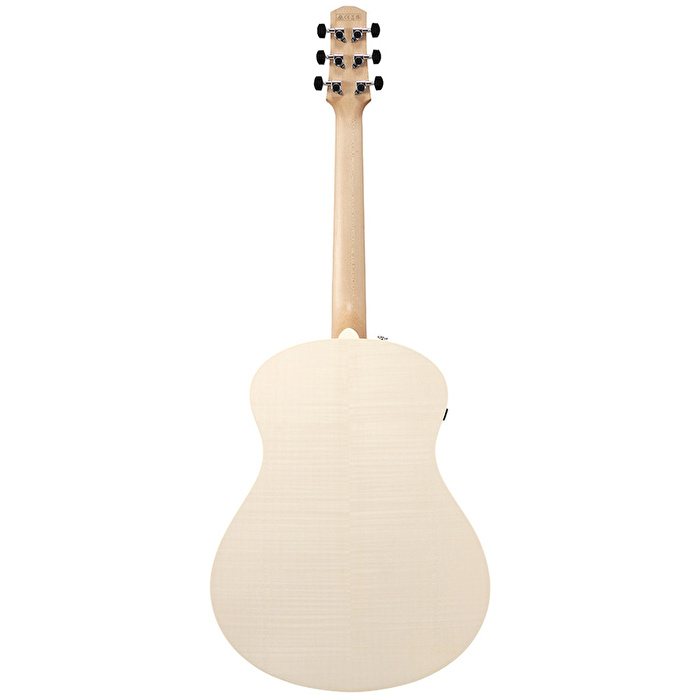 Ibanez AAM370E-OAW AAM Serisi Beyaz Elektro Akustik Gitar
